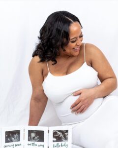 Read more about the article Maternal Mental Health-Tiara Nicole